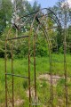 Arche de jardin ALEX Rund