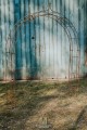 Arche de jardin HANNAH