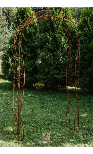 Arche de jardin NINA