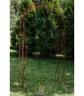 Arche de jardin NINA