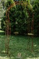 Arche de jardin NINA