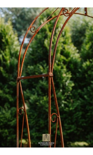 Arche de jardin NINA