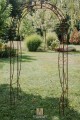 Arche de jardin NINA