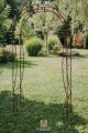 Arche de jardin NINA