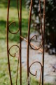 Arche de jardin NINA