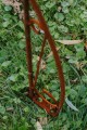 Arche de jardin NINA