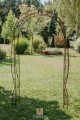 Arche de jardin NINA