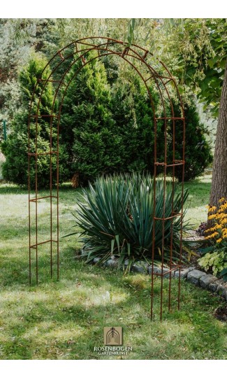 Arche de jardin PETRA
