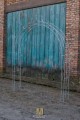Arche de jardin HANNAH
