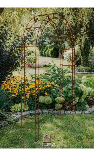 Arche de jardin PETRA