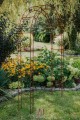 Arche de jardin PETRA