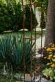 Arche de jardin PETRA
