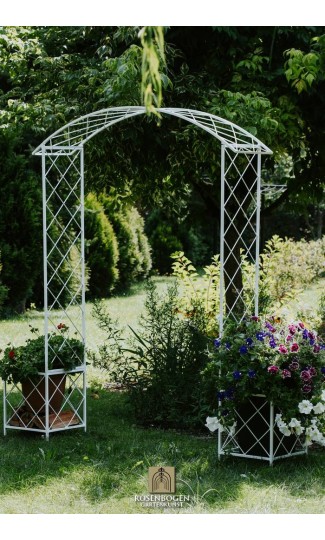 Arche de jardin SABINE
