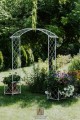 Arche de jardin SABINE