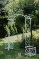 Arche de jardin SABINE