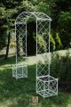 Arche de jardin SABINE