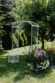 Arche de jardin SABINE