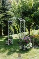Arche de jardin SABINE