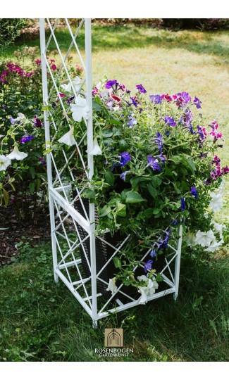 Arche de jardin SABINE