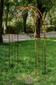 Arche de jardin EMMA