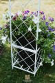 Arche de jardin SABINE