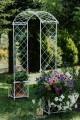 Arche de jardin SABINE