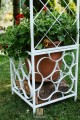 Arche de jardin SABINE