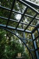 Arche de jardin JULIAN
