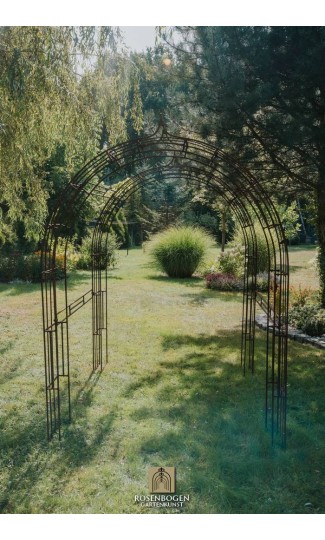 Tunnel de jardin CLEO