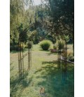 Tunnel de jardin CLEO