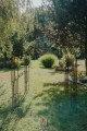 Tunnel de jardin CLEO