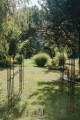 Tunnel de jardin CLEO