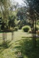 Tunnel de jardin CLEO