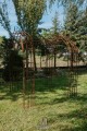 Tunnel de jardin CLEO