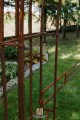 Tunnel de jardin CLEO