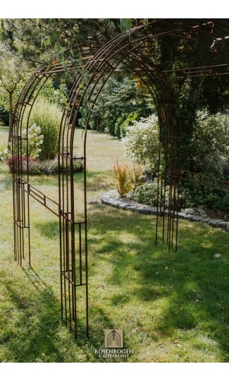 Tunnel de jardin CLEO