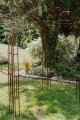 Tunnel de jardin CLEO