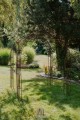 Tunnel de jardin CLEO