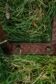 Tunnel de jardin CLEO
