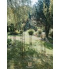 Tunnel de jardin HANNAH