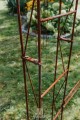 Tunnel de jardin HANNAH