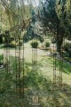 Tunnel de jardin HANNAH
