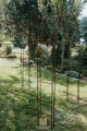 Tunnel de jardin HANNAH
