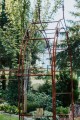 Tunnel de jardin HANNAH