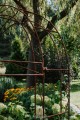 Tunnel de jardin HANNAH