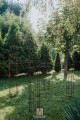 Tunnel de jardin LEA Rund