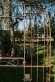 Tunnel de jardin LEA Rund
