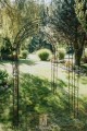 Tunnel de jardin LEA Spitze