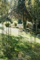 Tunnel de jardin LEA Spitze