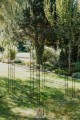 Tunnel de jardin LEA Spitze